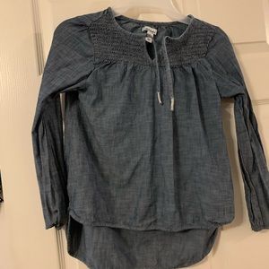Old navy girls top